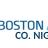 Boston Co Ltd