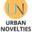 URBAN NOVELTIES